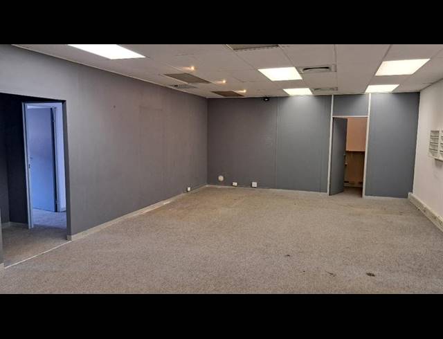 OFFICE PROPERTY TO RENT IN RICHARDS BAY CENTRAL